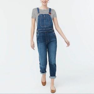 J Crew Overalls [Small]